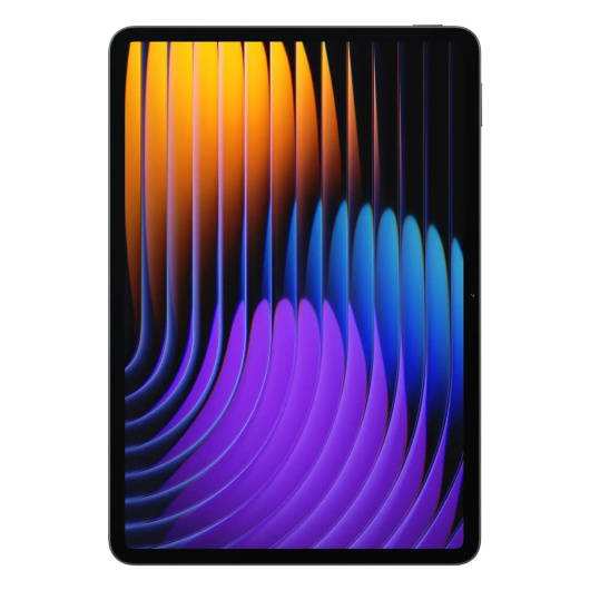 Планшет Xiaomi Pad 7 8/128Gb Global WIFI Серый 