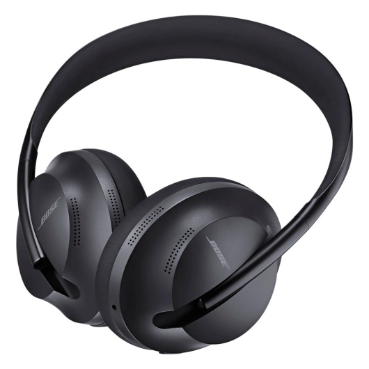Беспроводные наушники Bose Noise Cancelling Headphones 700 Черные