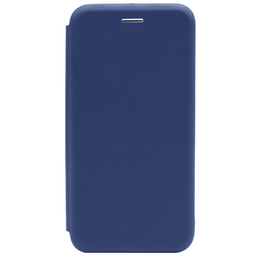 Чехол книжка для Samsung Galaxy A72 Синий