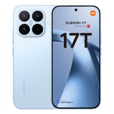 Xiaomi 17T 12/256Gb EAC Голубой