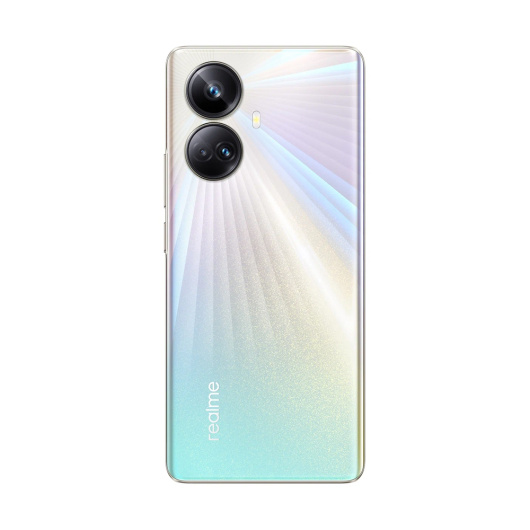 Realme 10 Pro Plus 5G 8/128Gb Золотой