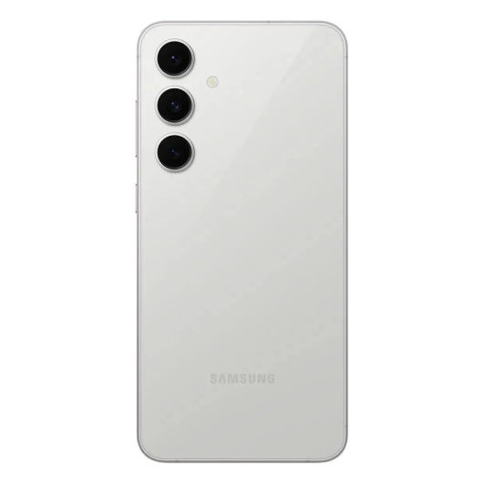 Samsung Galaxy S24FE S721B 8/128Gb Серый EAC