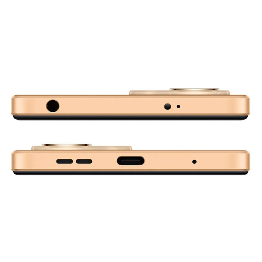 Xiaomi Redmi Note 12 4G 6/128Gb РСТ Золотой