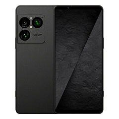 Sony Xperia 1 VIII 12/512Gb Global Черный