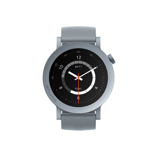 Умные часы Nothing CMF Watch Pro 2 Серые