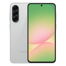 Samsung Galaxy A56 5G 12/256GB nano SIM + eSIM Серый