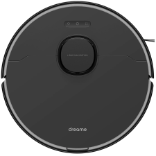 Робот пылесос Dreame D10s Pro Черный
