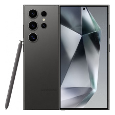 Samsung Galaxy S24 Ultra 12/256GB SM-S9280 Черный титан