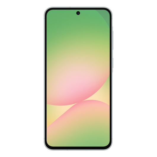 Samsung Galaxy A56 5G 12/256GB nano SIM + eSIM Зеленый
