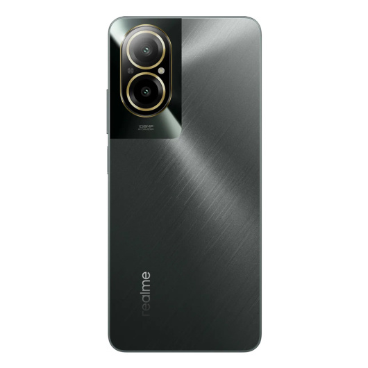 Realme C67 8/256Gb РСТ Черный