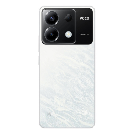 Xiaomi Poco X6 8/256Gb Global Белый