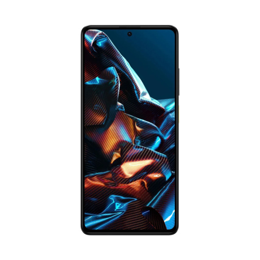 Xiaomi Poco X5 Pro 5G 8/256Gb Global Желтый