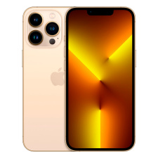 Apple iPhone 13 Pro Max 256Gb Золотой (US)