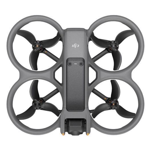 Квадрокоптер DJI Avata 2 Fly More Combo