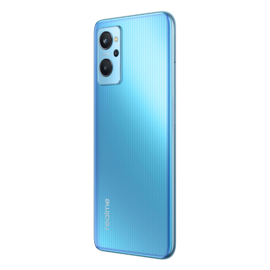 Realme 9i 6/128Gb Global Синий