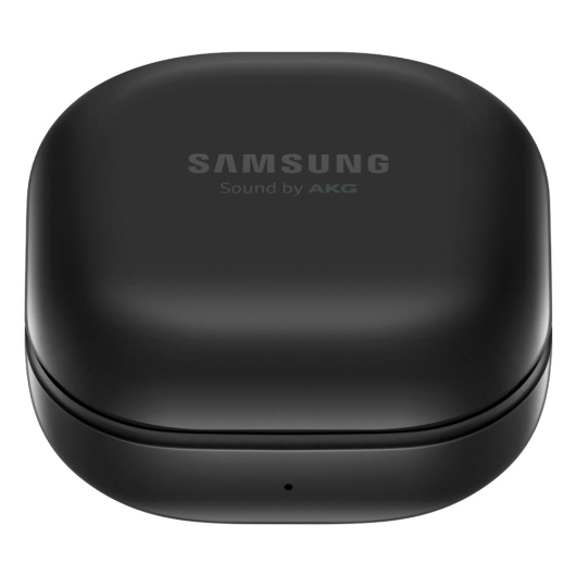 Беспроводные наушники Samsung Galaxy Buds Pro черные
