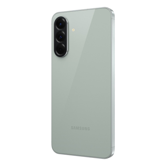 Samsung Galaxy A56 5G 12/256GB nano SIM + eSIM Зеленый