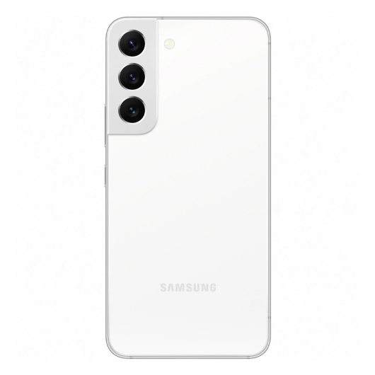 Samsung Galaxy S22 5G 8/128GB SM-S9010 Белый фантом