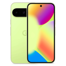 Google Pixel 10 12/256Gb Lemongrass (IN)