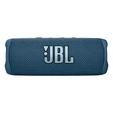 Портативная акустика JBL Flip 6 синяя