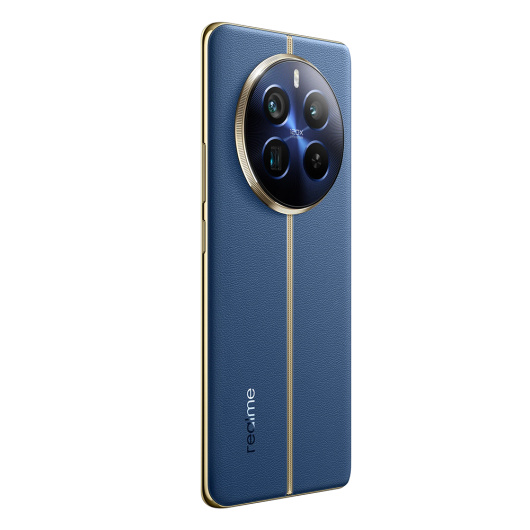 Realme 12 Pro Plus 8/256Gb Синий
