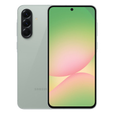Samsung Galaxy A56 5G 12/256GB nano SIM + eSIM Зеленый