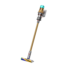 Ручной беспроводной пылесос Dyson V12 Detect Slim Absolute, золотой EU 