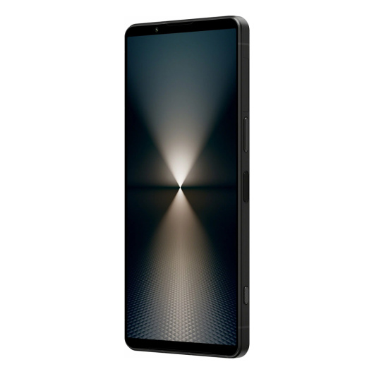 Sony Xperia 1 VI 12/256Gb Global Черный