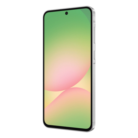 Samsung Galaxy A56 5G 12/256GB nano SIM + eSIM Серый