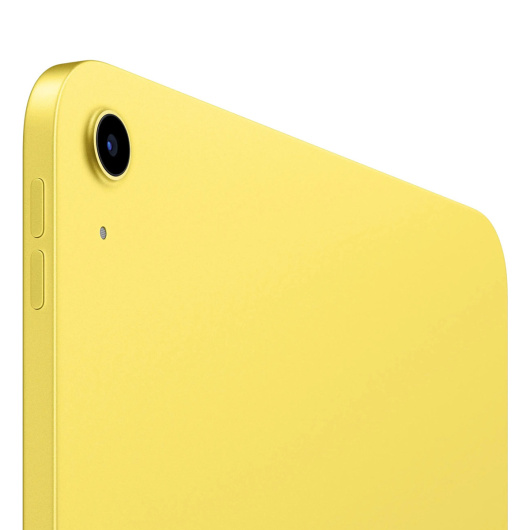 Планшет Apple iPad 11 (2025) Wi-Fi 128Gb Желтый