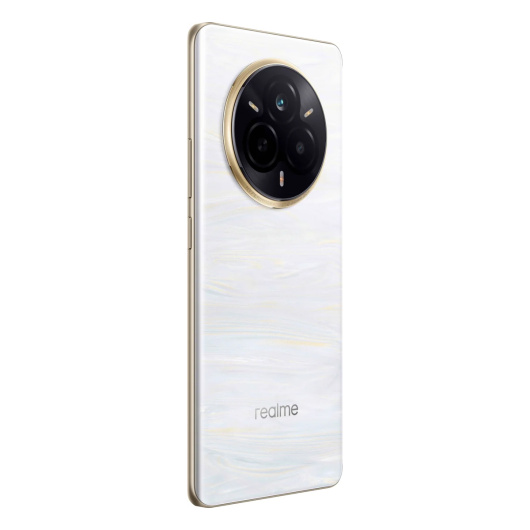 Realme 14 Pro 12/512Gb РСТ Белый