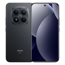 Xiaomi Redmi Note 15 Pro+ 12/512Gb Global Черный