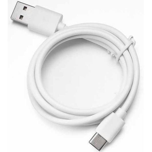Кабель Hoco USB Type-C Белый