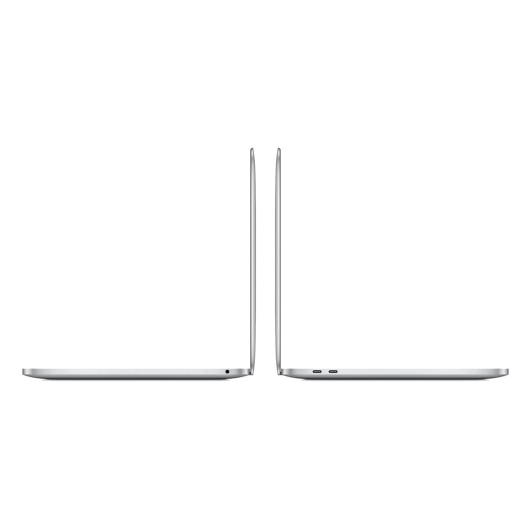Ноутбук Apple MacBook Pro 13 2022 M2 8GB/256GB Серебристый (MNEP3)