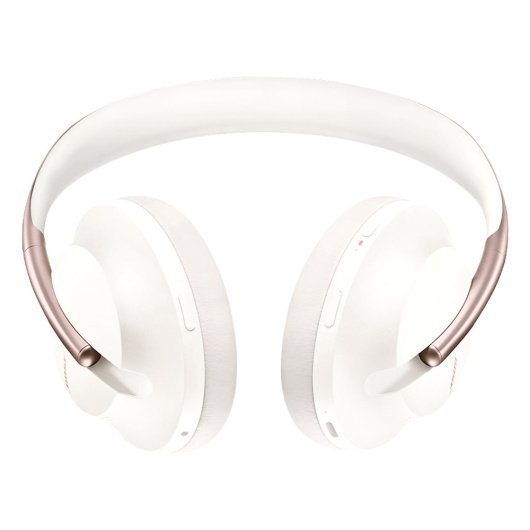 Беспроводные наушники Bose Noise Cancelling Headphones 700 Белые