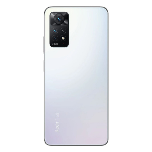 Xiaomi Redmi Note 11 Pro 6/128Gb Global Белый