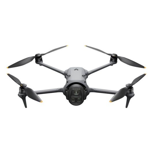 Квадрокоптер DJI Mavic 4 Pro Fly More Combo