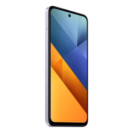 Xiaomi Poco M6 6/128Gb (NFC) Global Фиолетовый