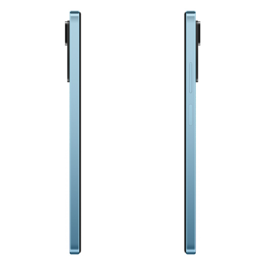 Xiaomi Redmi Note 11 Pro 6/64Gb Global Голубой