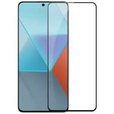 Защитное стекло на экран 6D для Xiaomi Redmi Note 13 и Note 13 Pro