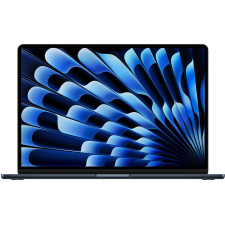 Ноутбук Apple MacBook Air 15.3 2024 M3 8GB/512GB Темная ночь (MRYV3)