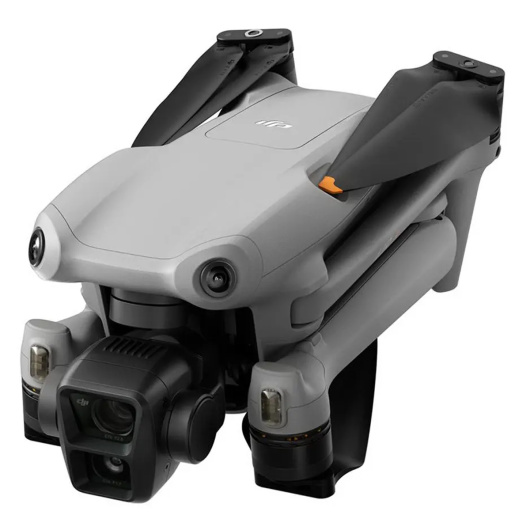 Квадрокоптер DJI Air 3S Fly More Combo
