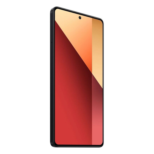 Xiaomi Redmi Note 13 Pro 4G Dual 12/512Gb Global Черный