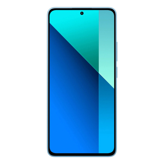 Xiaomi Redmi Note 13 8/512 ГБ NFC РСТ Голубой