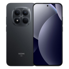 Xiaomi Redmi Note 15 Pro 5G Dual 8/256Gb Global Черный