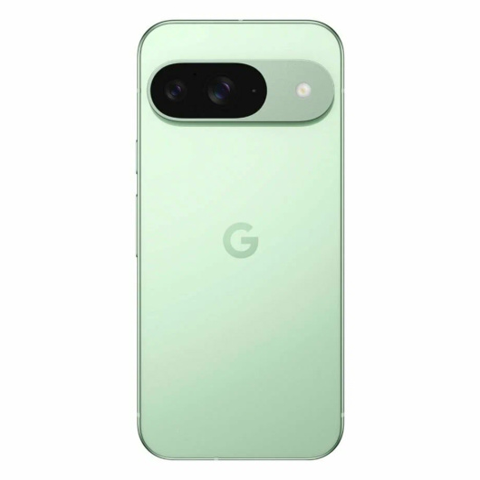 Google Pixel 9 12/256Gb Зеленый (US)