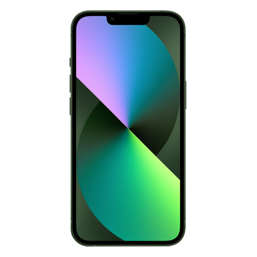 Apple iPhone 13 mini 128Gb Зеленый (US)