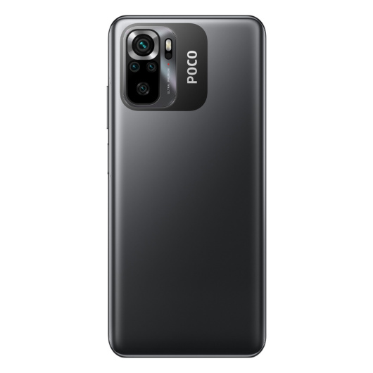 Xiaomi Poco M5s 6/128Gb (NFC) Global Серый