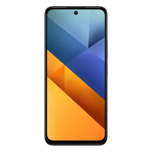 Xiaomi Poco M6 6/128Gb (NFC) Global Фиолетовый