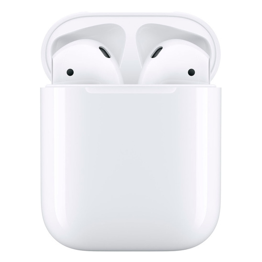 Беспроводные наушники Apple AirPods